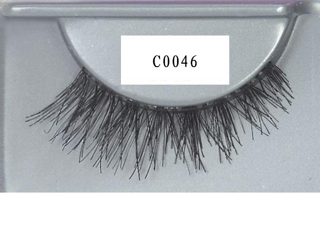 Pair of eyelash C0046
